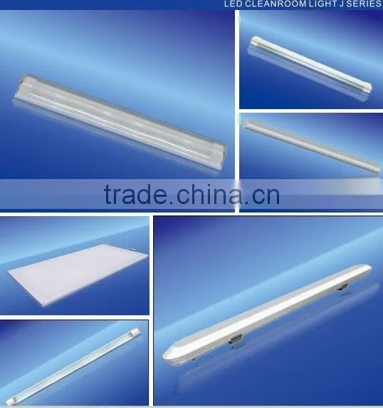 ONN-J01 LED Pendant Linear Light