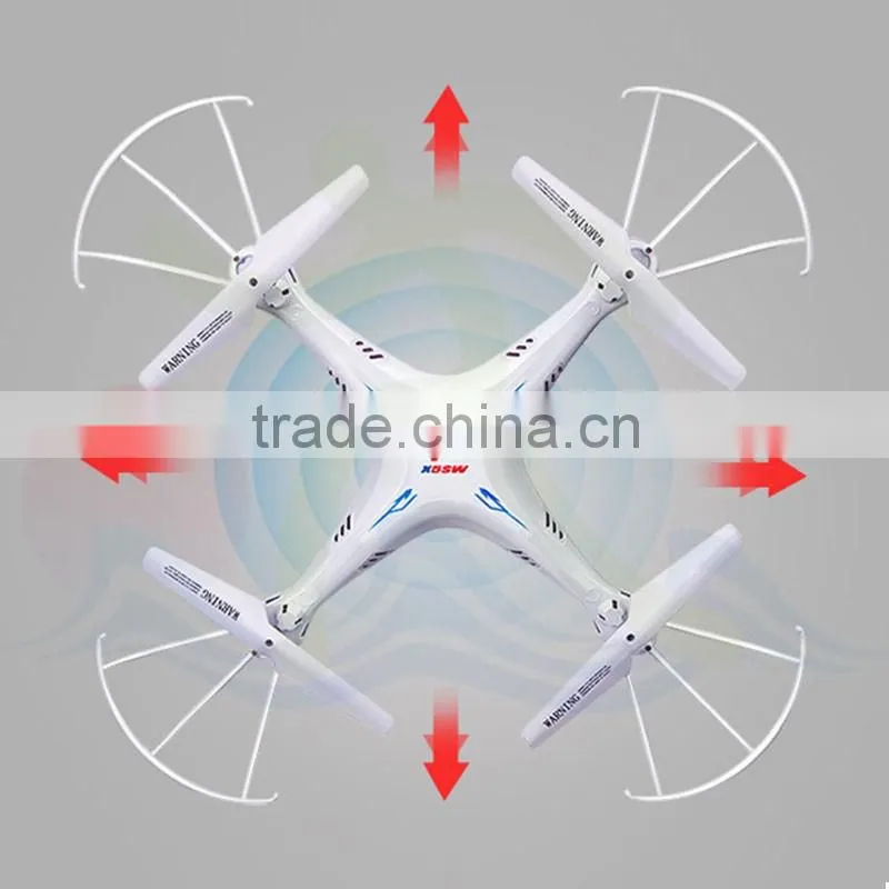 Fpv 4 Aixs 2.4ghz Professional quadcopter 2.4ghz Fpv Real Time Transmission Rc Hexacopter Drone