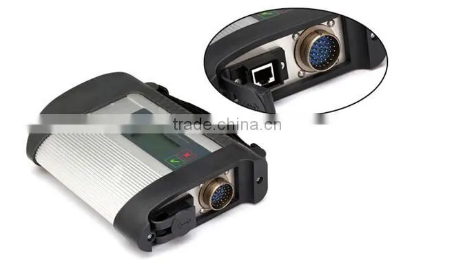 Mb star diagnosis compact 4 mb star c4 sd connect for Mercedes Benz