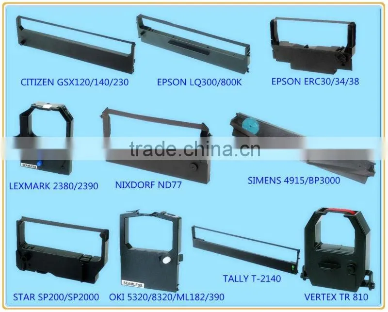 TALLY T-2040 ink ribbons for sale