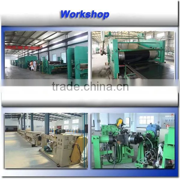 anti vibration rubber bumper for hot sale