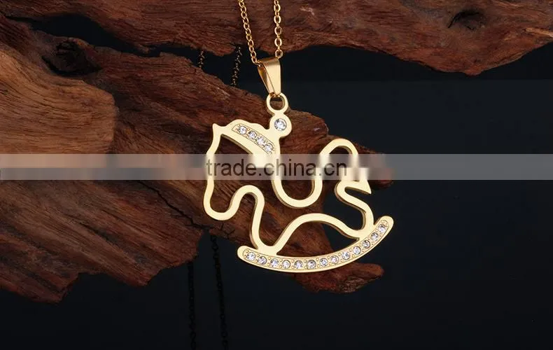 stylish 4k 10k fake gold plated afghan jewelry set