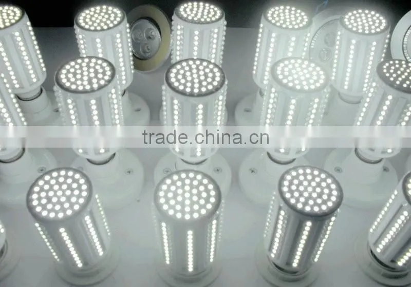 360 degree led corn light E27 24w 30w 36w 5 years warranty led street lighting