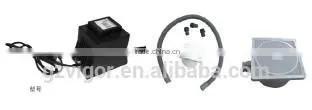 Factory waterproof underwater swimming pool light / LED swimming pool light for auto colour change / with remote control
