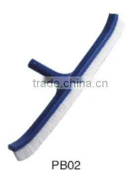 2016 Pool cleaning equipment wall brush For Swimming pool