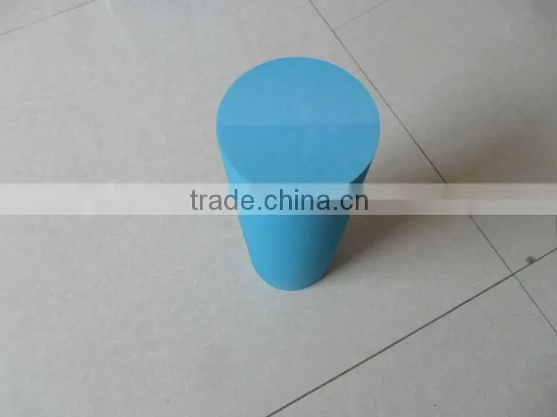 18" * 6" EVA yoga exercise foam roller