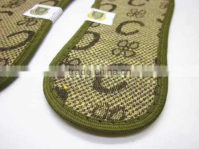 cheap bamboo charcoal Manufacturer shoe insoles