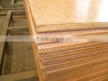 KERUING PLYWOOD CONTAINER FLOORING 2440x1220x28mm