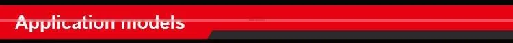 67mm 16mm CG 250CC CG250 250 Piston Ring Kit for Lifan Zongshen Loncin Water Air cooled ATV Quad Dirt Bike Motorcycle