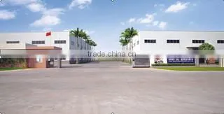 Sate-Lite (Foshan) Plastics Co., Ltd. company overview - view 4