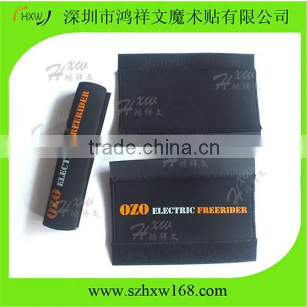 Durable Neoprene Bicycle Chainstay Protector