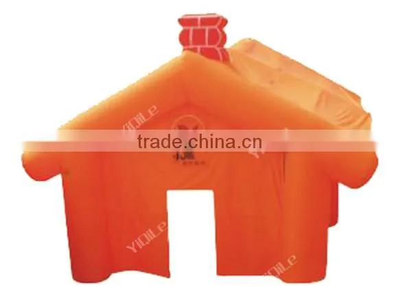 Cheap Inflatable Tent for Kids