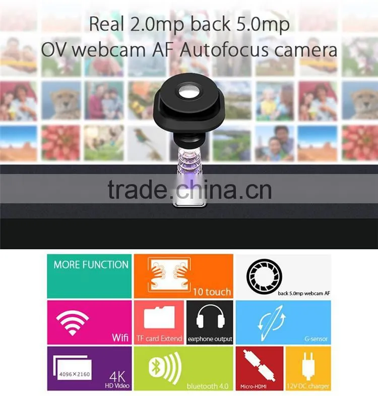 Teclast X2 Pro Tablet PC Win 10 Intel Core M5Y10C 11.6" IPS 4GB 64GB SSD