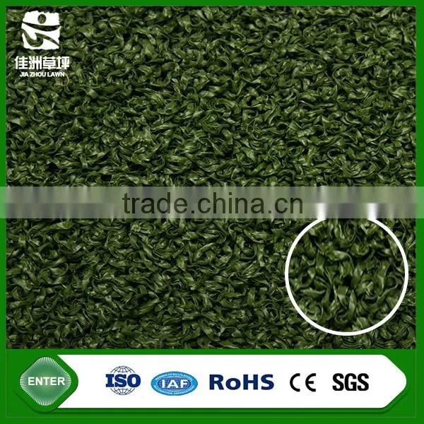 Wuxi direct factory 9800dtex 29mm height synthetic lawn artificial grass for hockey grass flooring