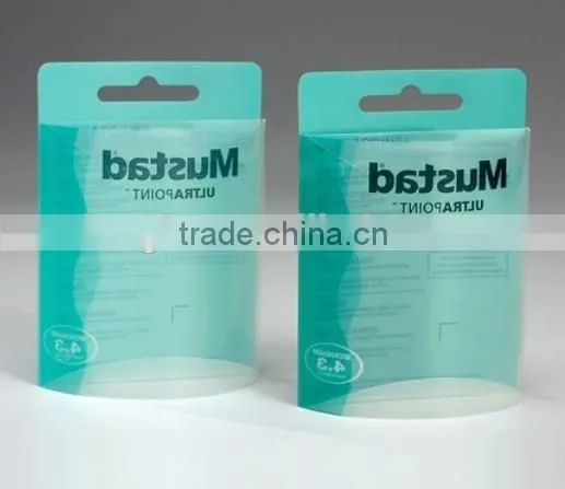 small plastic box with handle wholesale china supplier