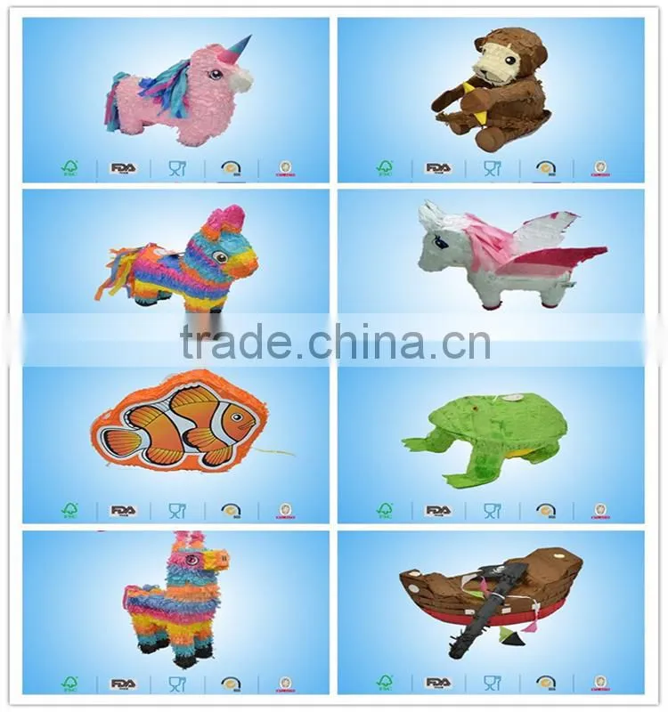 005 party pinata design manufacturers