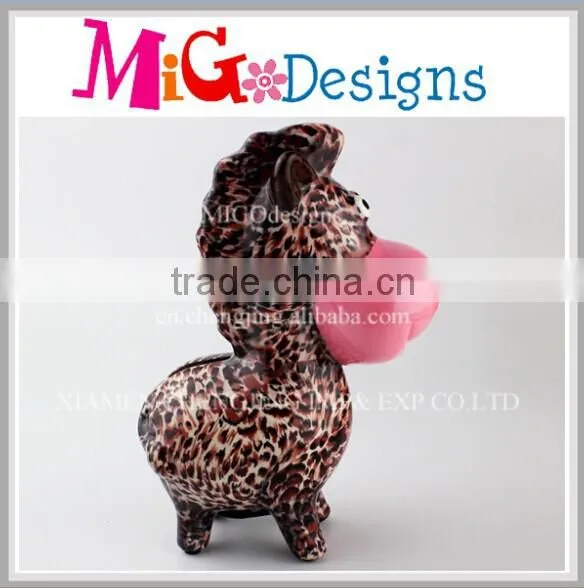 factory direct 2014 popular products piggy bank to paper money