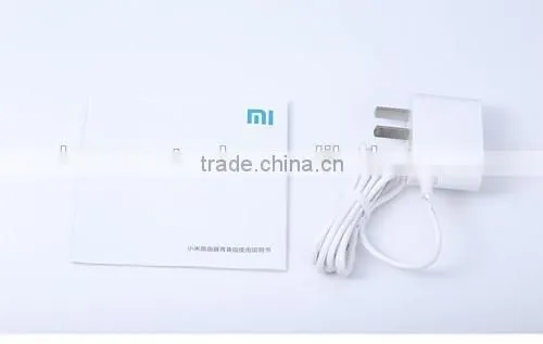 XiaoMi WIFI Router 300Mbps Roteador Youth Version Universal WiFi Repeater with Remote APP Control