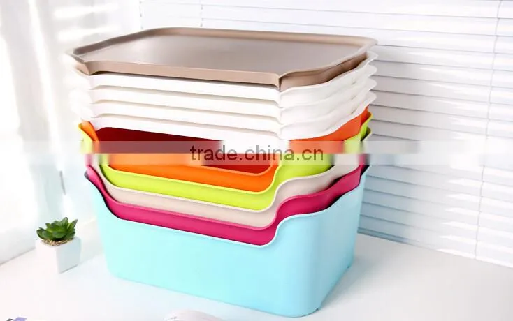 Chinese manufacturer of storage use and storage box