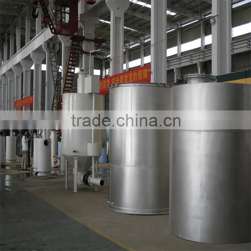 40Nm3/h Acetylene plant