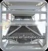 2013 Hot sale sunflower seed dehulling machine TFKH1200