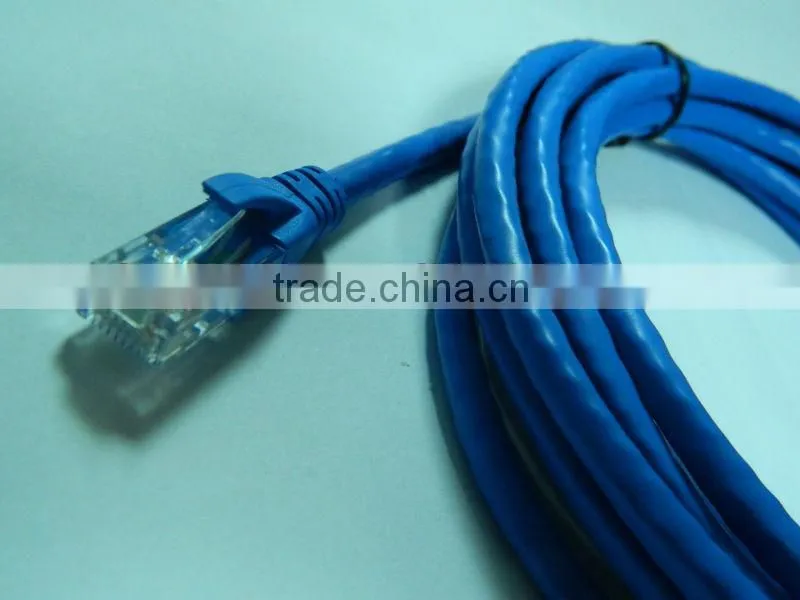 Europe quality systimax patch cord Asia price HYG company manufacture Asia price HYG company manufacture