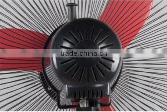 Office Use Electric Stand Fan with Cool Wind