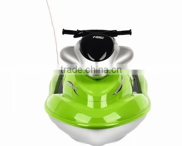 Super Power Streeling Rc Motor Boat, Rc Boat.