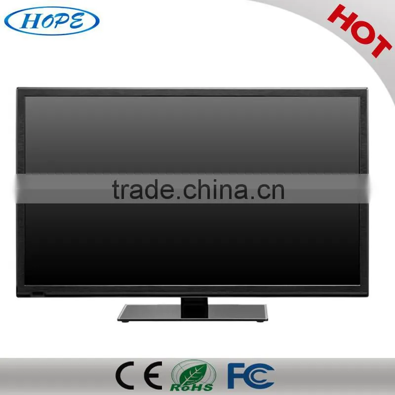 grade A+ panel HD widescreen monitor smart 32 inch Led TV