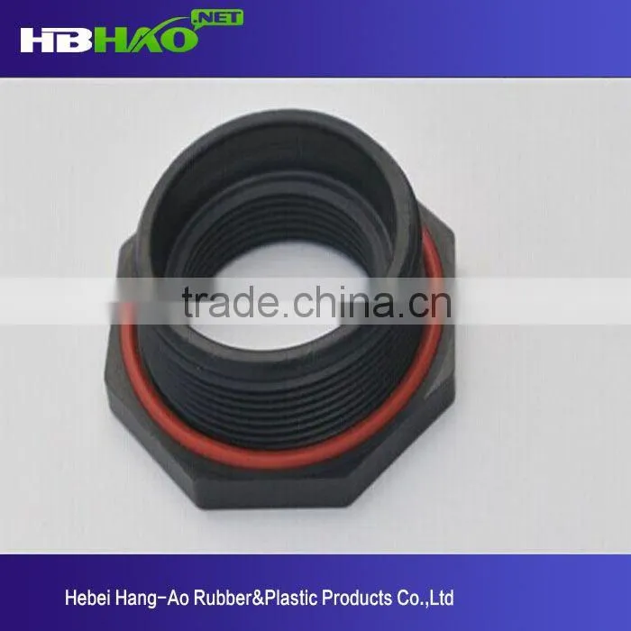 Round Flat NBR Rubber Gasket