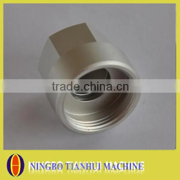 CNC Lathe Turning Parts