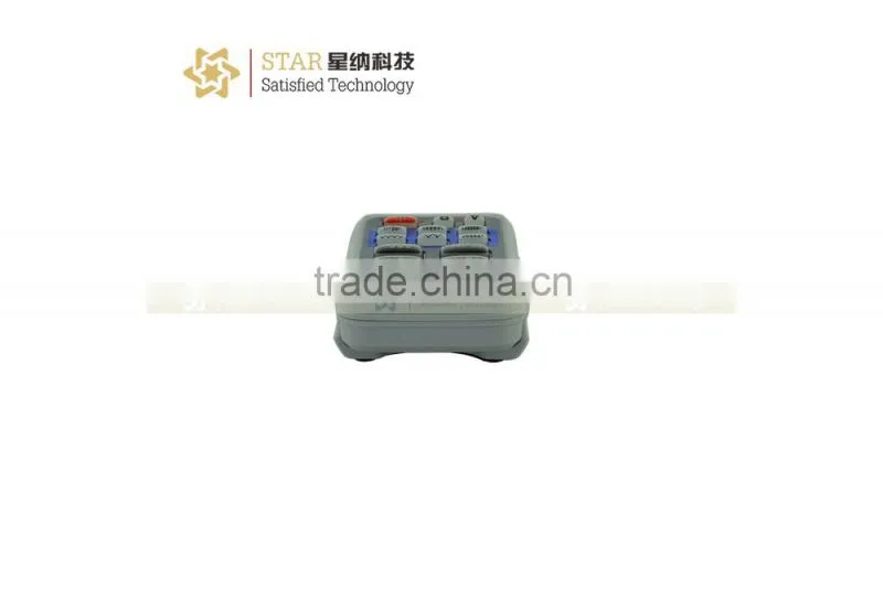 police electronic emergency alarm siren amplifier