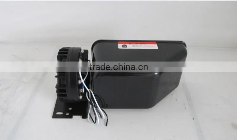 12V bevel police speaker electric horn