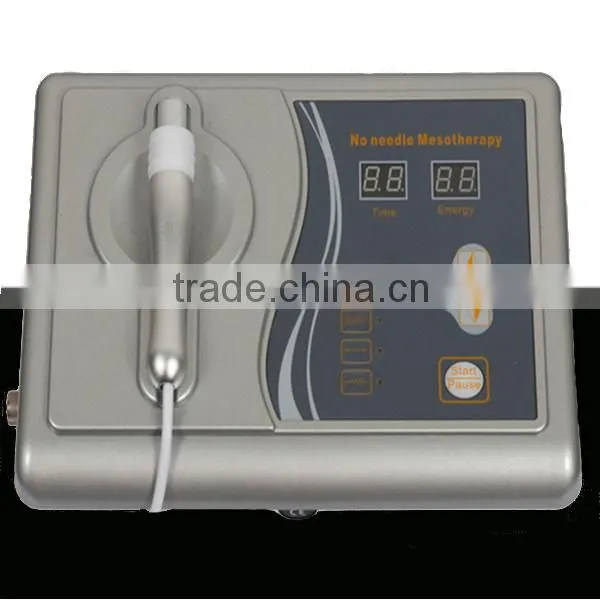 A910 ayplus needle free injection