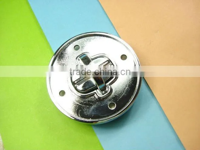 QF Cylinder bag lock F-522