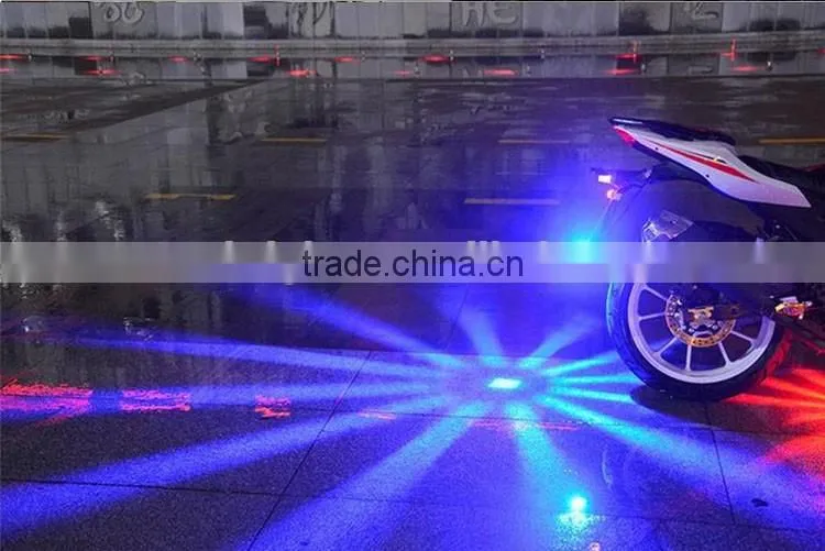 Super cool strobe bulbs global glaze new products 2000lm c-ree T6 led bulb 10W for motorcycle chassis