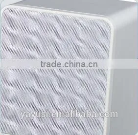 2.0-ch and High Gloss Professional Hifi Speaker