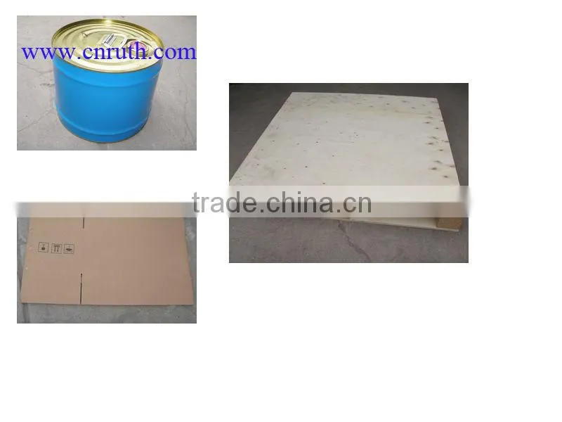 Ruth IP-11 High Expand Rate Injection Polyurethane