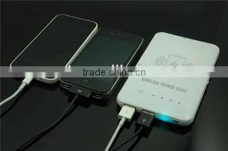 Wireless charger