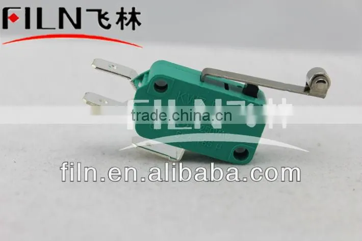 on-off micro timer switches with lever