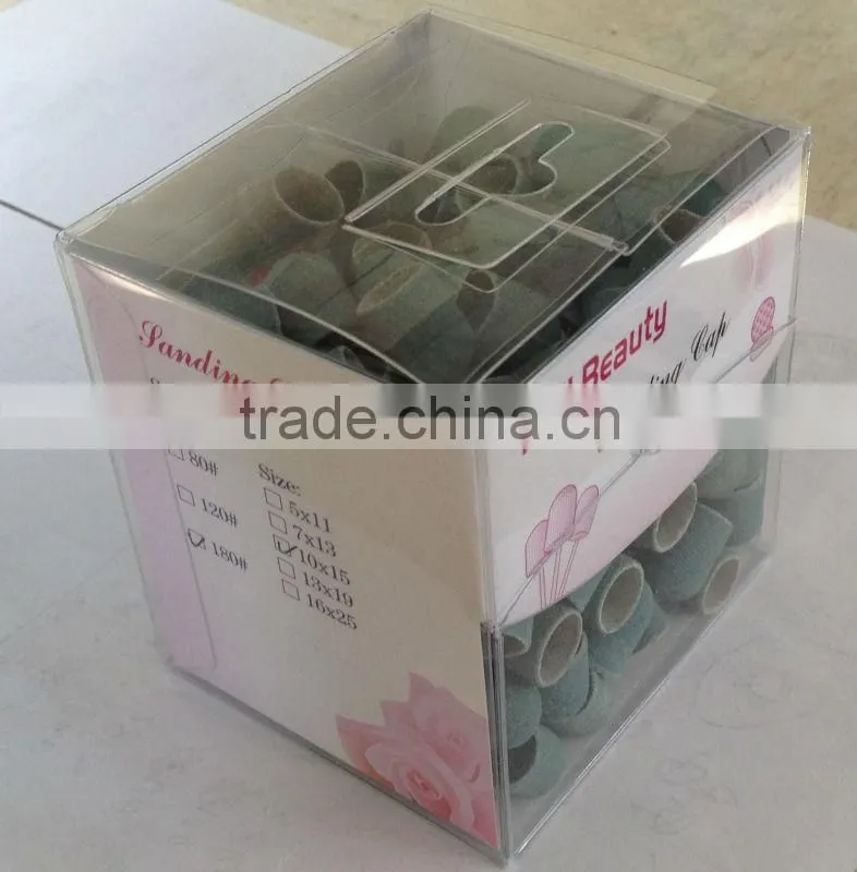 Sanding Band