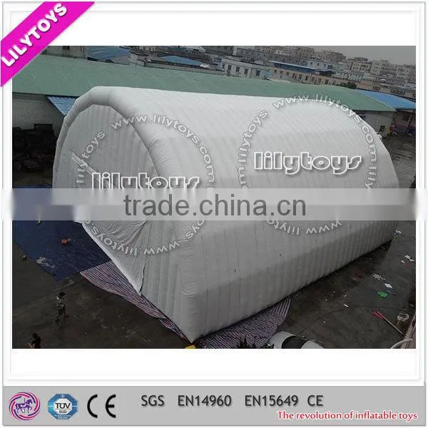 giant inflatable tent for wedding, inflatable wedding tent for rent, large party tent