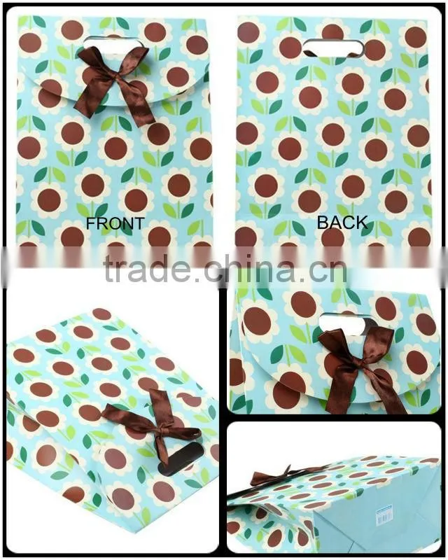 Mini gift bag wholesale, gift paper bags wholesale