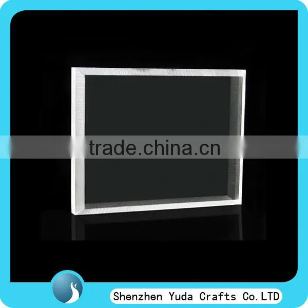 Hot Sale Lucite Block/Perspex Block/Acrylic Block Crafts