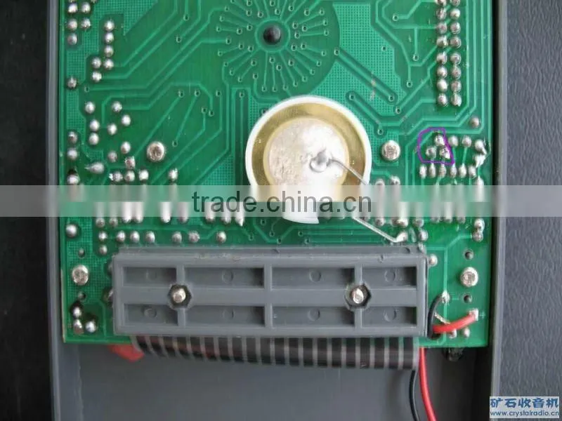 Multimeter(digital multimeter,clamp multimeter)
