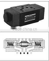 Yuken Series Hydraulic Valves Check Valves MP*