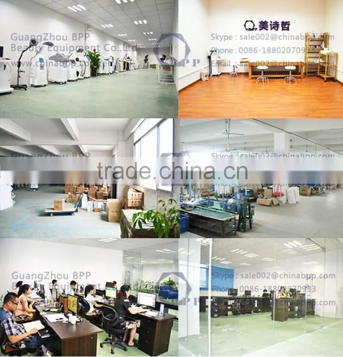 Fashionable product ultrasound hifushape for slimming skin tighten machine