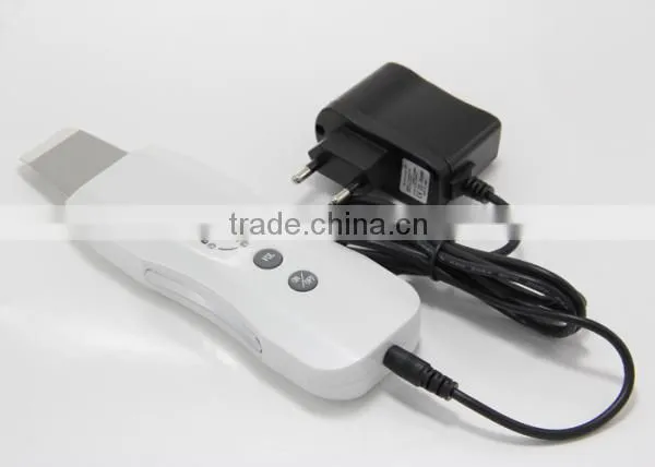 wholesale Facial Skin Scrubber Salon Spa Ultrasonic Skin Care device