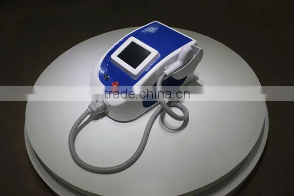 CE Approved Best Home Use IPL Photofacial Machie / Laser Hair Removal Varicose Vein Laser IPL
