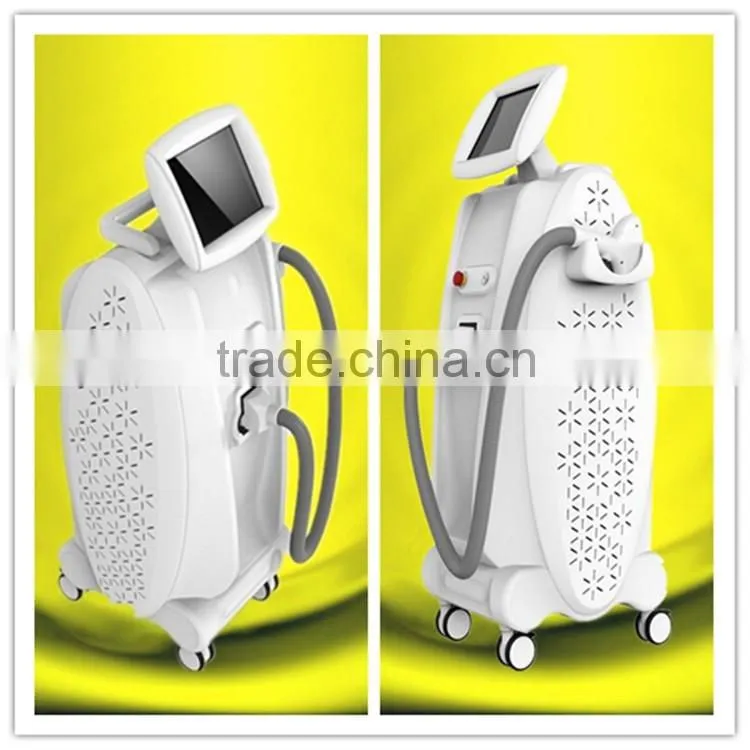 808nm diode laser permanent hair removal system/808nm diode laser